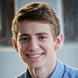 Meet your Posher, Blake